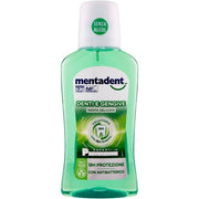 Mentadent Colutorio P 300ml-4