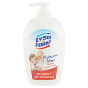 Lysoform Protección Manos 250ml-2