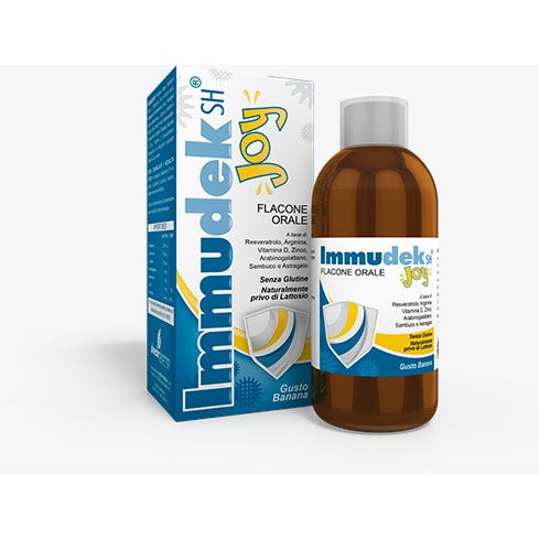 Immudek Alegría Plátano 200ml-2