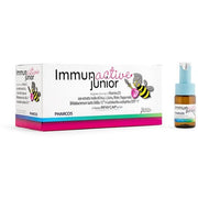 Pharcos Immunactive Junior 21 Viales De 10ml-1