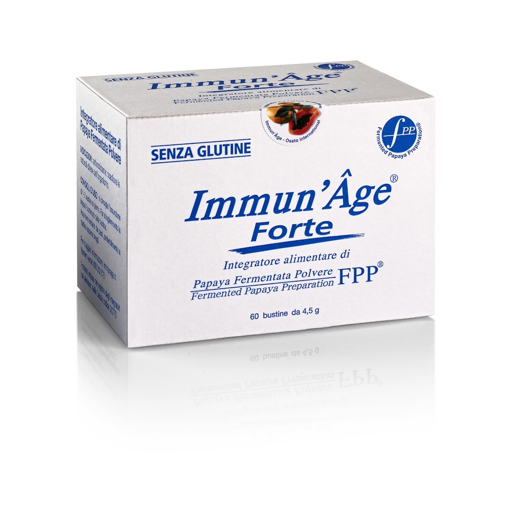 Immun'Age Forte 60 Sobres-2