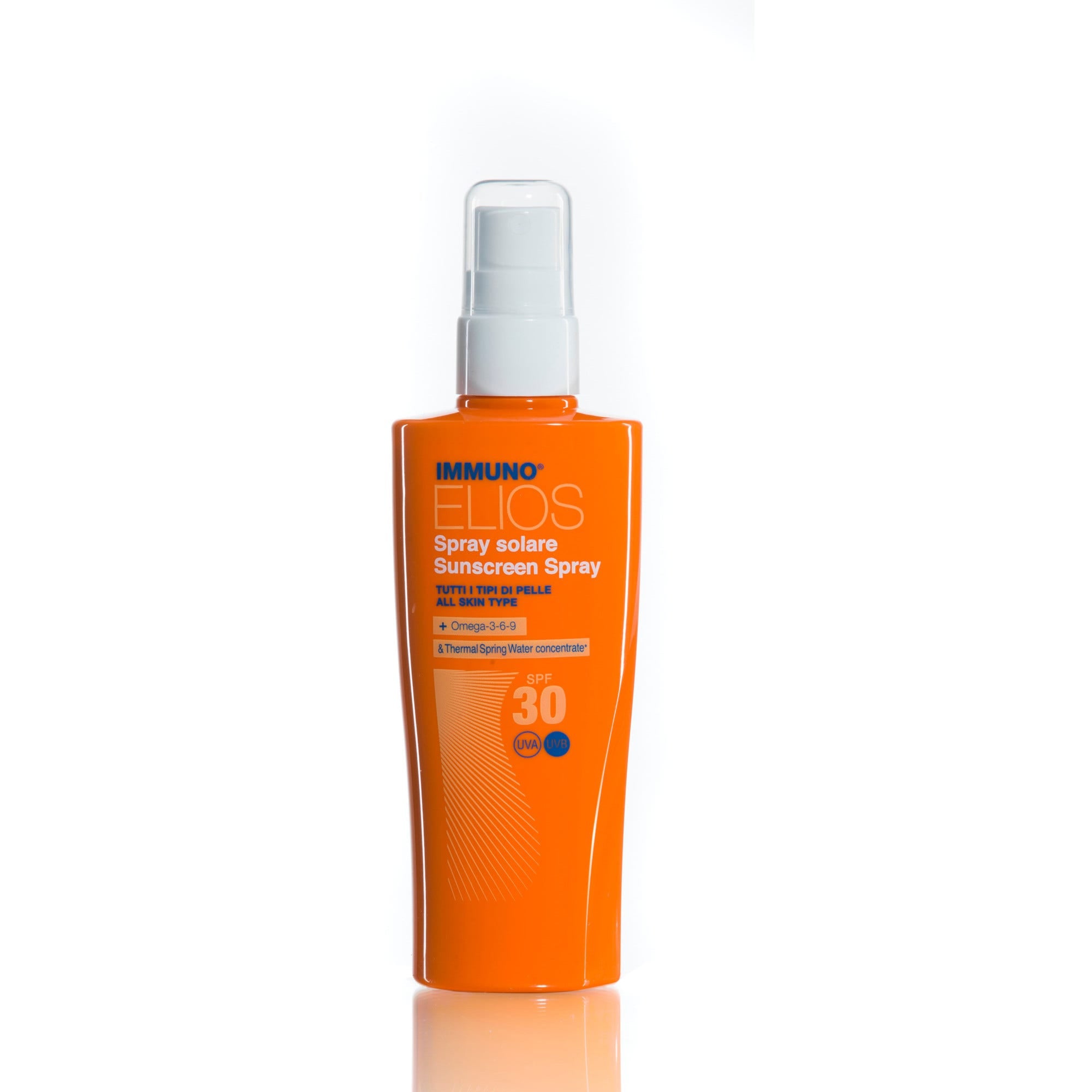 Immuno Elios Spray Solar Toque Seco Spf30 200ml-1