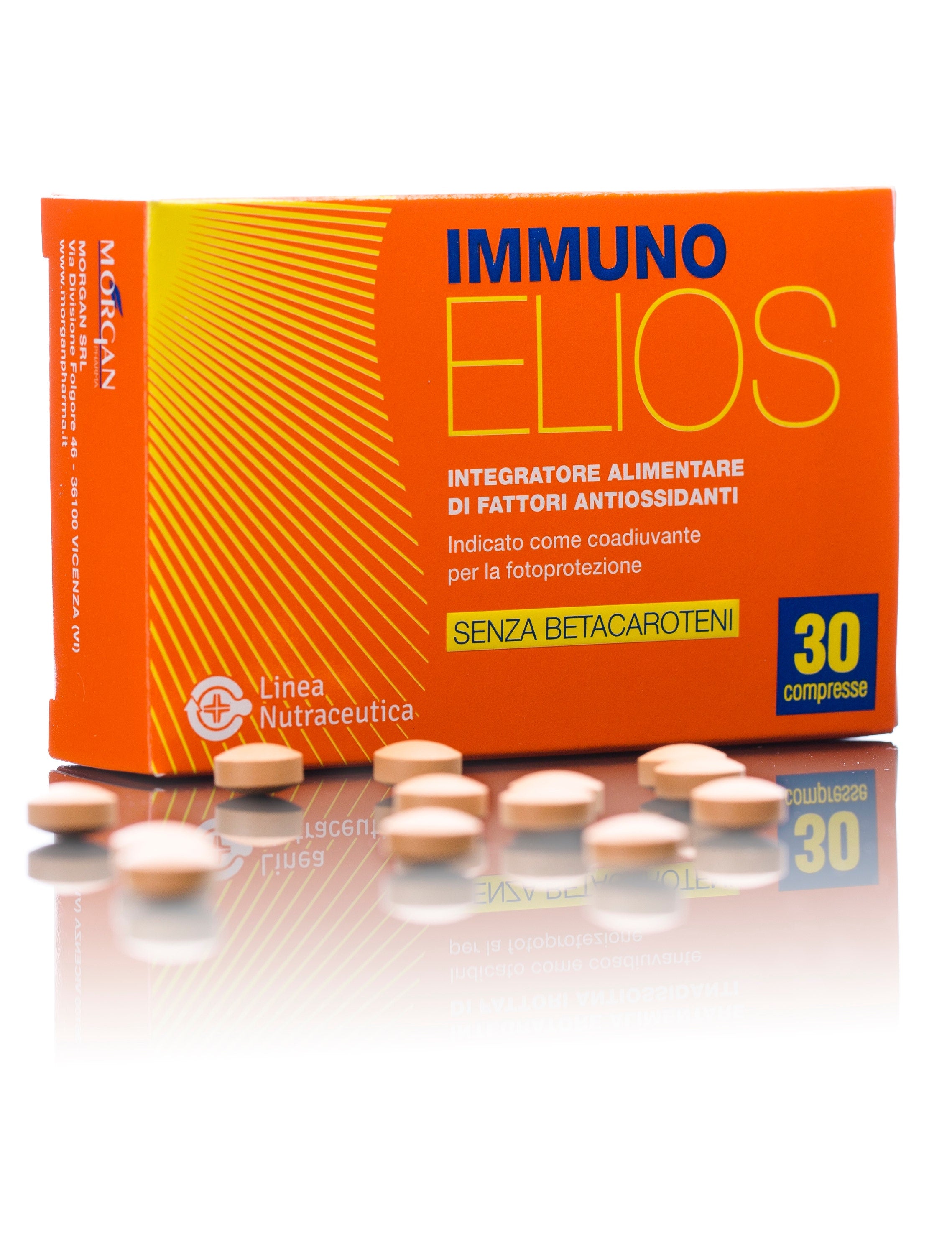 Inmuno Elios 30 Cápsulas-2