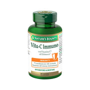 Vita C Inmuno 60 Comprimidos-2