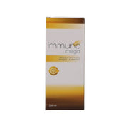 Inmuno Mega Jarabe 250ml-2