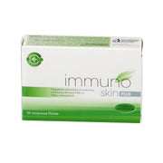 Inmuno Piel Plus 20 Comprimidos-4