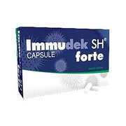 Immudek Forte SH 15 Cápsulas-3