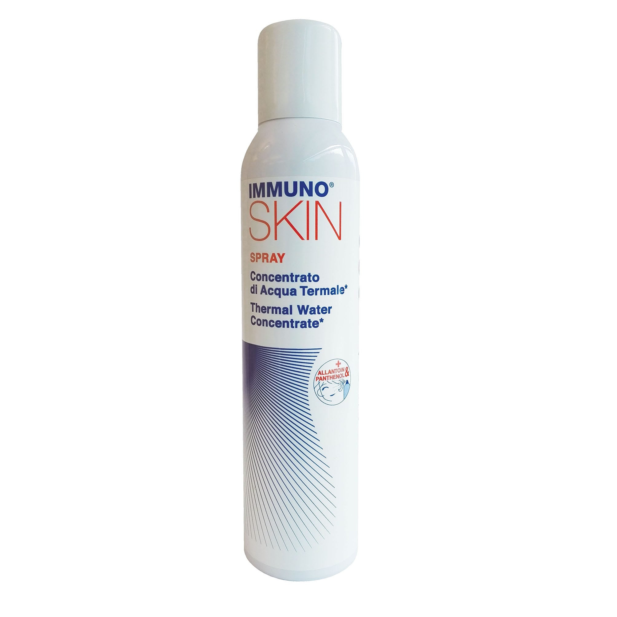 Immuno Skin Spray Agua Termal 200ml-1