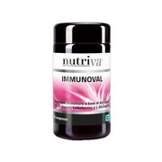 Fed Immunoval 30 Comprimidos-2