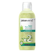 Zuccari Aloevera Puro Zumo Doble Concentración 1000ml-2