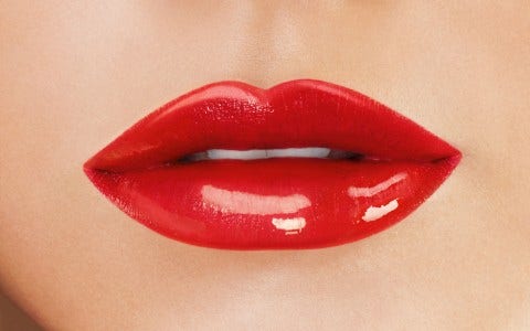 Pupa Made To Last Lip Duo Pintalabios líquido 018 Imperial Red 4 ml