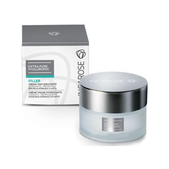 Incarose Relleno Hialurónico Extra Puro 50ml-4