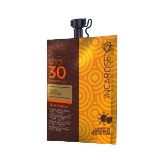 Incarose Maxi Bronce Sol SPF30 50ml-1