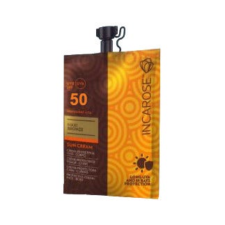 Incarose Maxi Bronce Sol SPF50 50ml-2