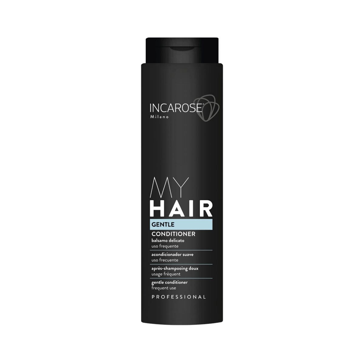 Incarose My Hair Gentle Conditioner Acondicionador Suave 200 ml
