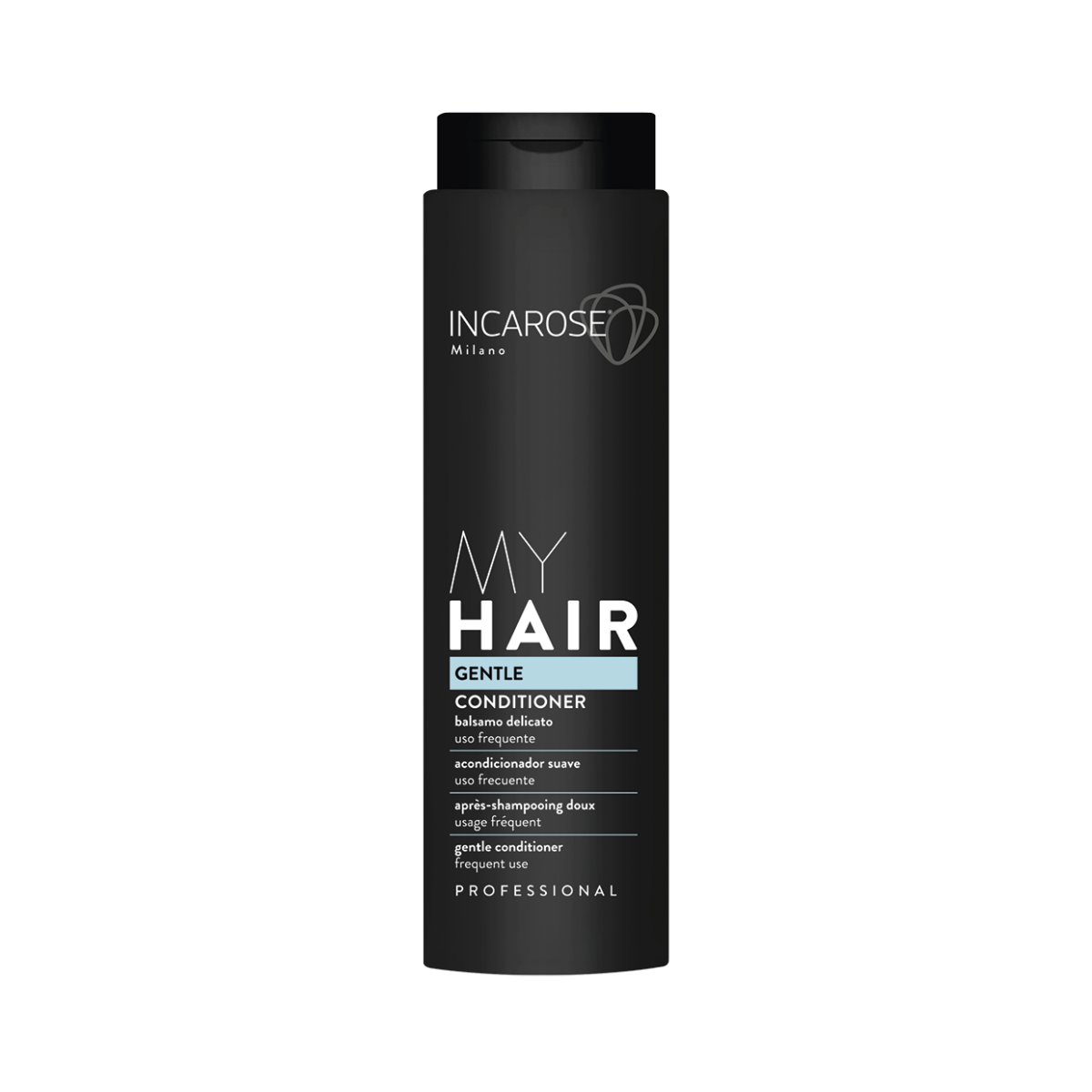 Incarose My Hair Gentle Conditioner Acondicionador Suave 200 ml
