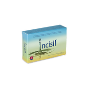 Incisil 30 Comprimidos-1