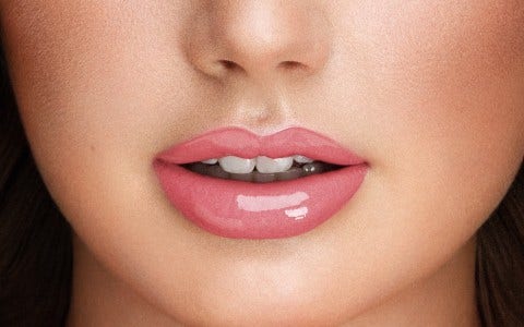 Miss Pupa Brillo de labios 302 Ingenious Pink 5 ml