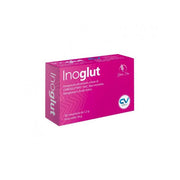 Inoglut 30 comprimidos, suplemento para el bienestar intestinal