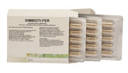 Simbioti Fer 60 Cpsulas-2