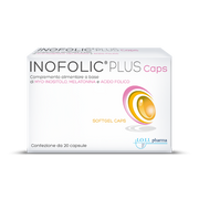 Inofolic Plus 20 Cápsulas-2