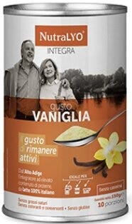 Nutralyo Integra Vainilla 150g-1