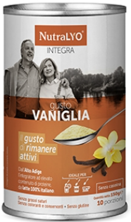 Nutralyo Integra Vainilla 150g-1