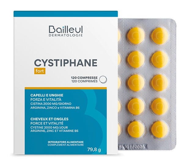 Cistiphane 120 Comprimidos-5
