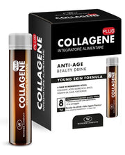 Lr Company Collagene Plus 8 Flaconcini Da 25ml