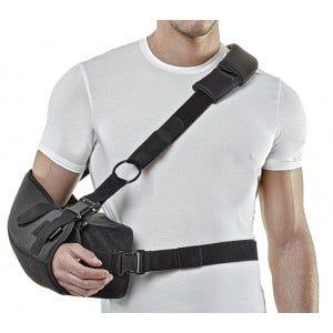 Gibaud Ortho Intellisling 15 Grados Tamaño 00-1