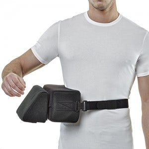 Gibaud Ortho Intellisling 30 Tutor Abducción Hombro Talla 01-7