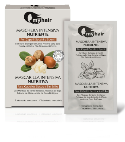 My Hair Mascarilla Nutritiva Intensiva 1 Tratamiento-1