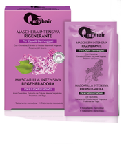 My Hair Mascarilla Regeneradora Intensiva 1 Tratamiento-1