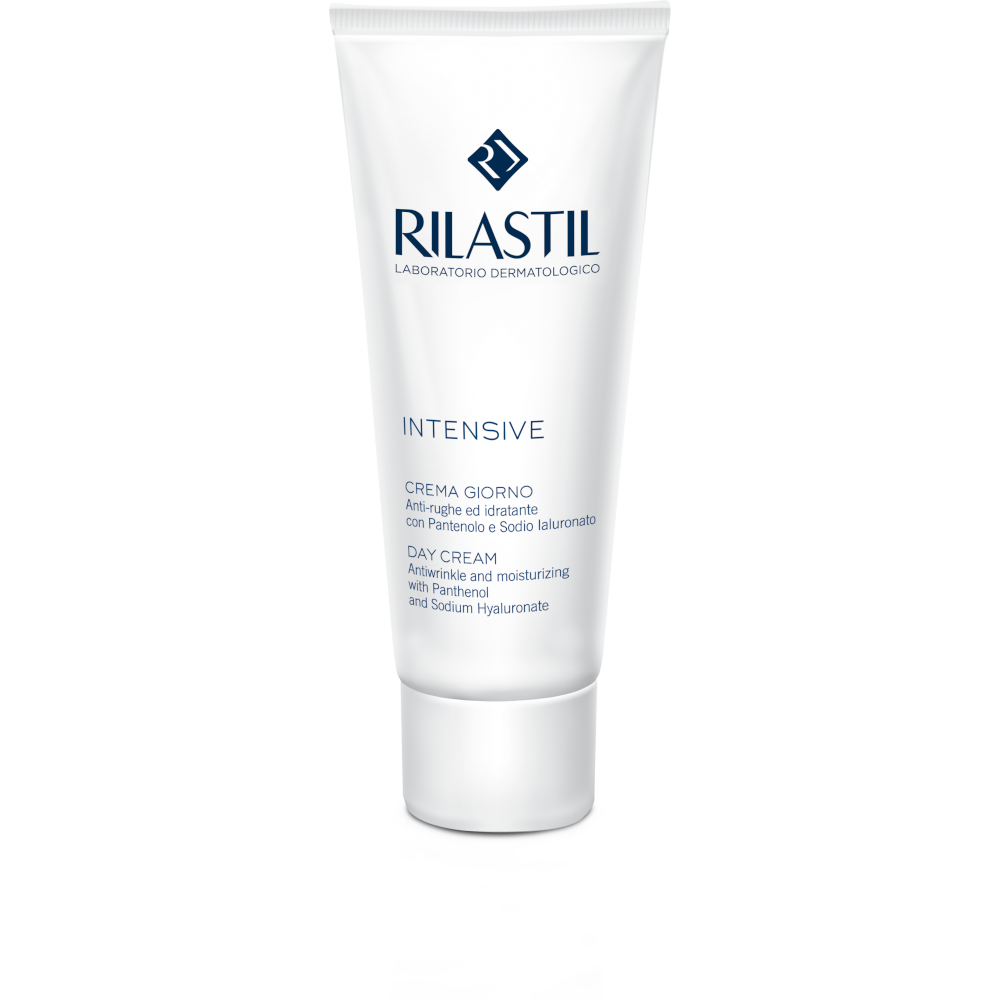 Rilastil Intensive Crema Giorno 50ml -5