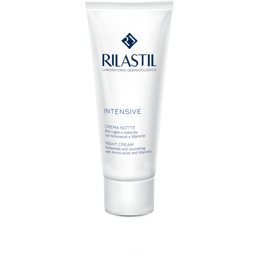 Rilastil Intensive Crema Notte 50ml-4