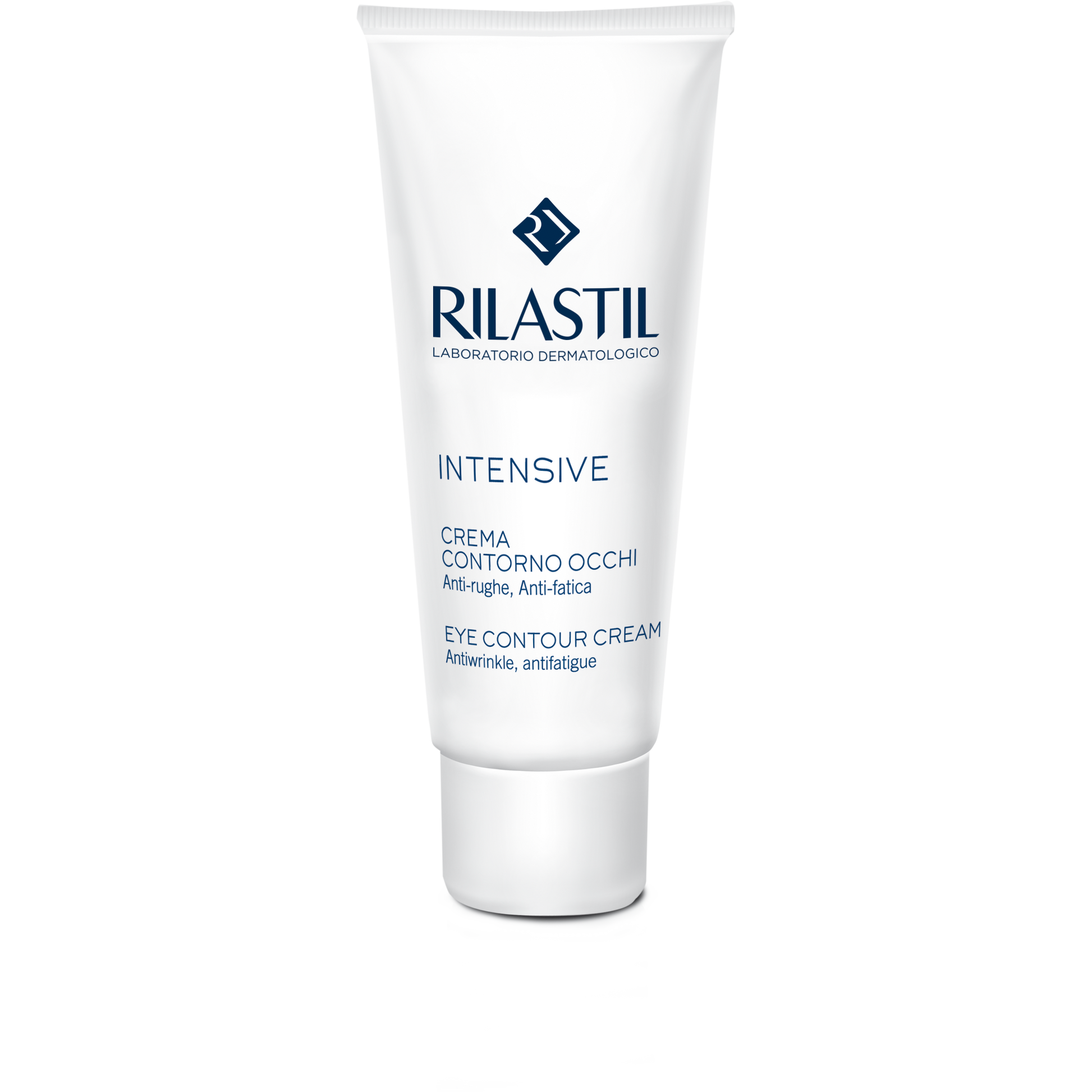 Rilastil Intensive Crema Contorno Occhi 15ml-5