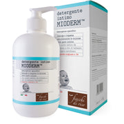 Copos de Arroz Mioderm Limpiador Íntimo 240ml-2