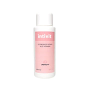Intivit Deli Limpiador Íntimo Ph 3.5 200ml-2