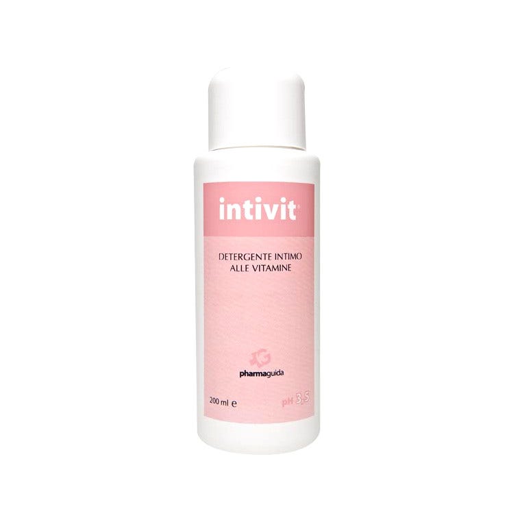 Intivit Deli Limpiador Íntimo Ph 3.5 200ml-2
