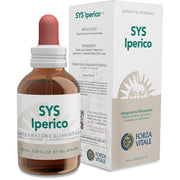 Sys Hipérico Gotas 50ml-1