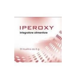 Iperoxy N Formula 20 Sobres-1