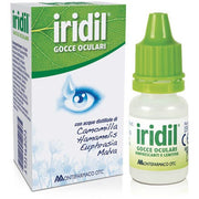 Iridil Colirio 10ml-3