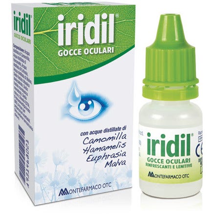 Iridil Colirio 10ml-3