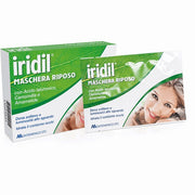 Mascarilla Iridil para descansar los ojos-3