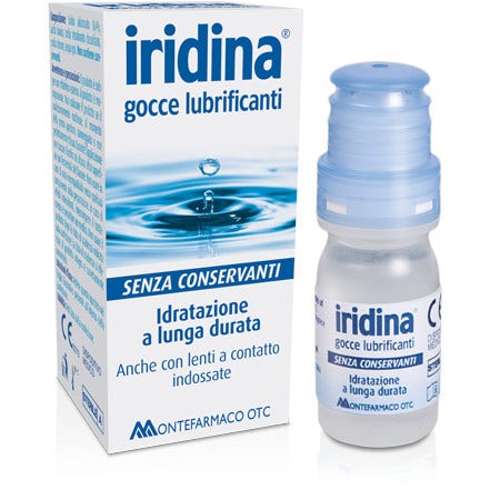Iridina Gotas Lubricantes 10ml-3