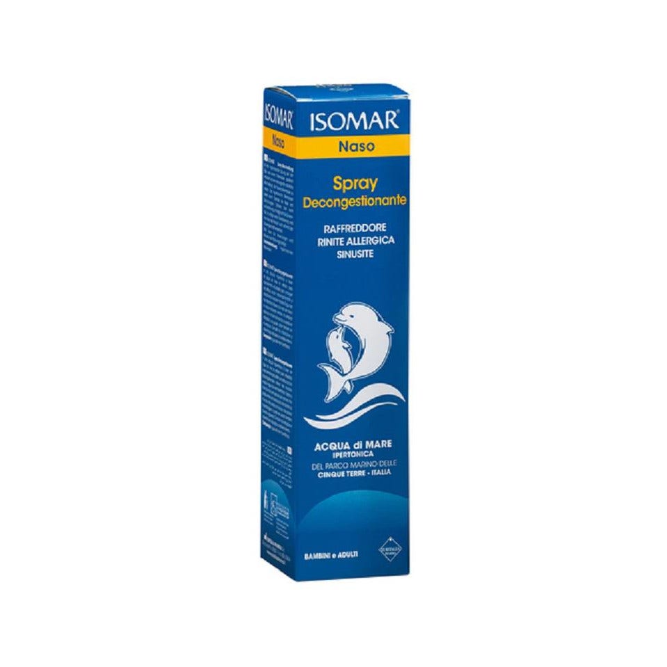 Isomar Nariz Cerrada Solucion Hipertónica 50ml-2