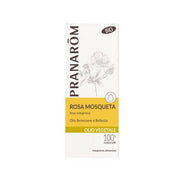 Pranarom Rosa Mosqueta Aceite Vegetal 50ml-1