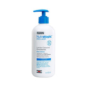 Isdin Nutratopic PRO-AMP Loción Emoliente Pieles Atópicas 400ml-2