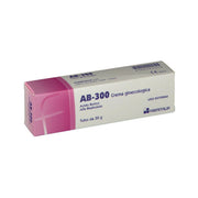 Ab 300 Crema Ginecologica 1% 30g-2