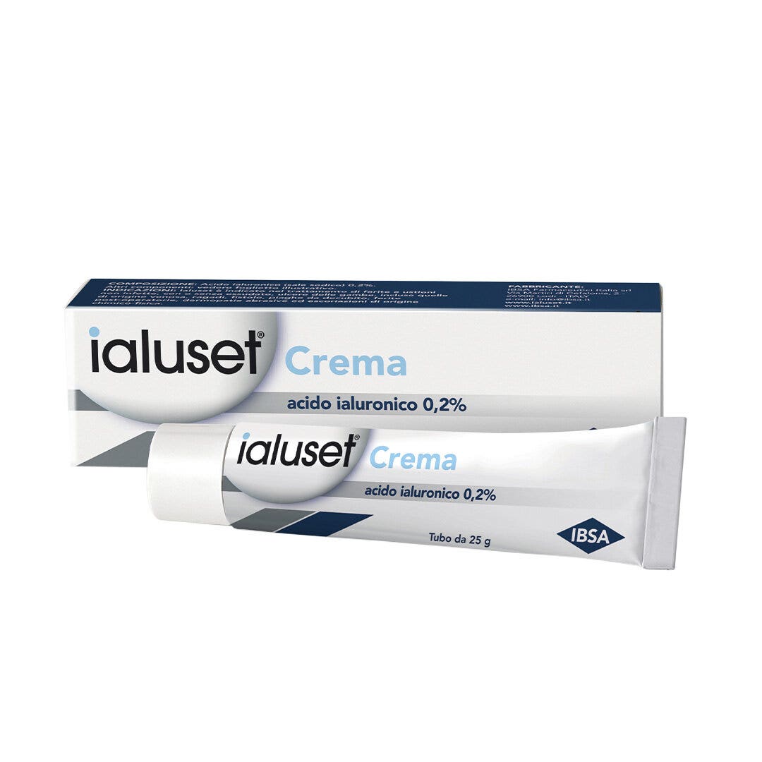Ialuset Crema 25g-1